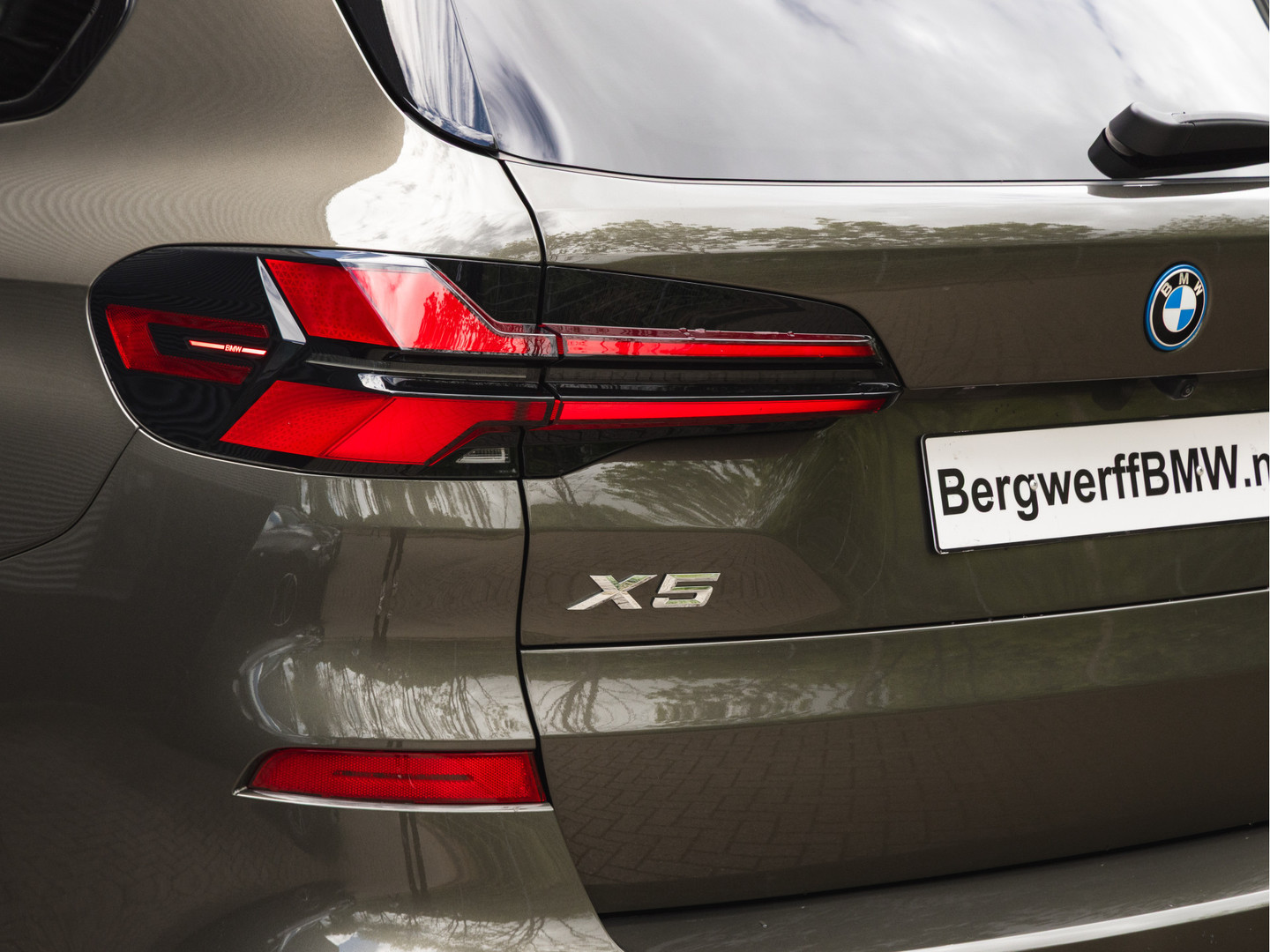 BMW BMW
