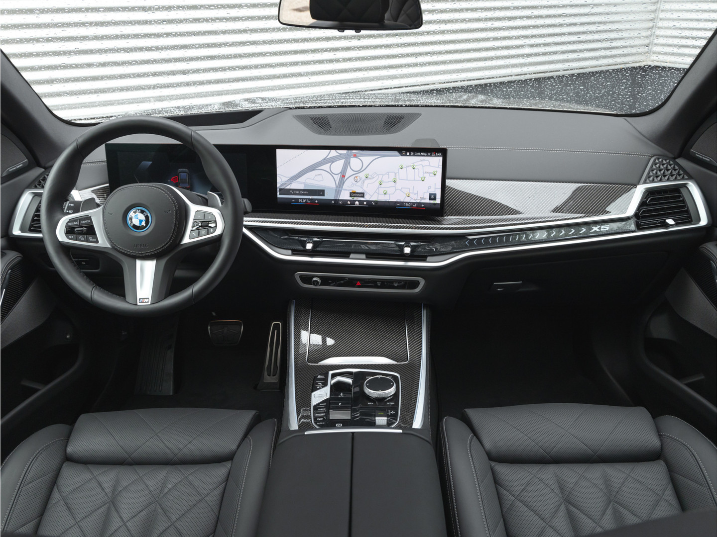 BMW BMW