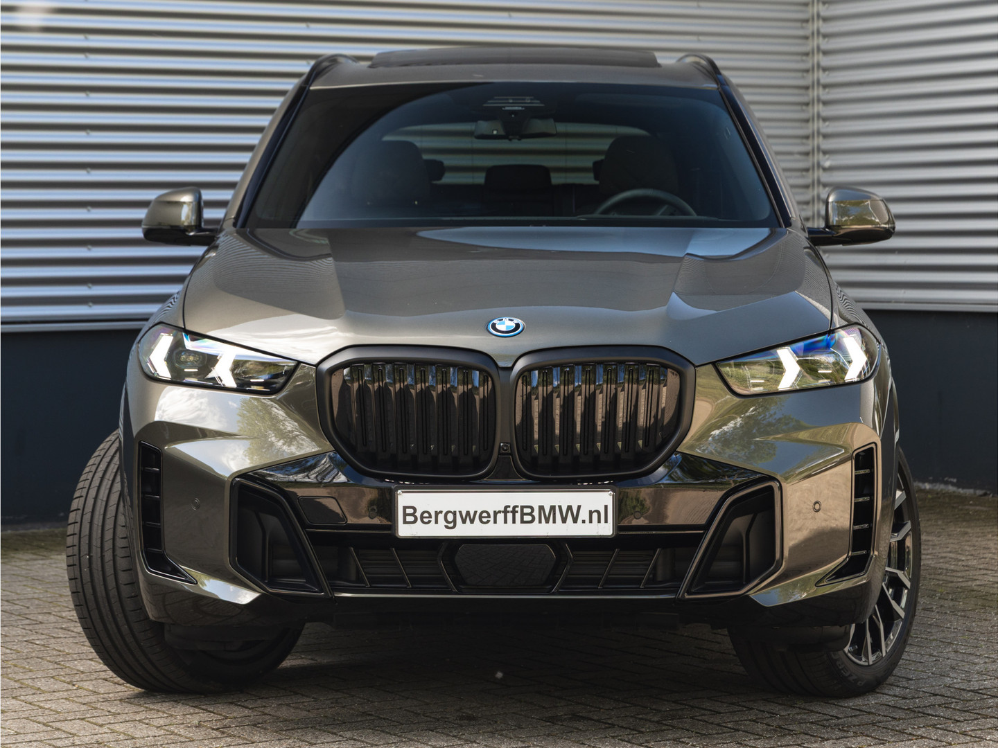 BMW BMW
