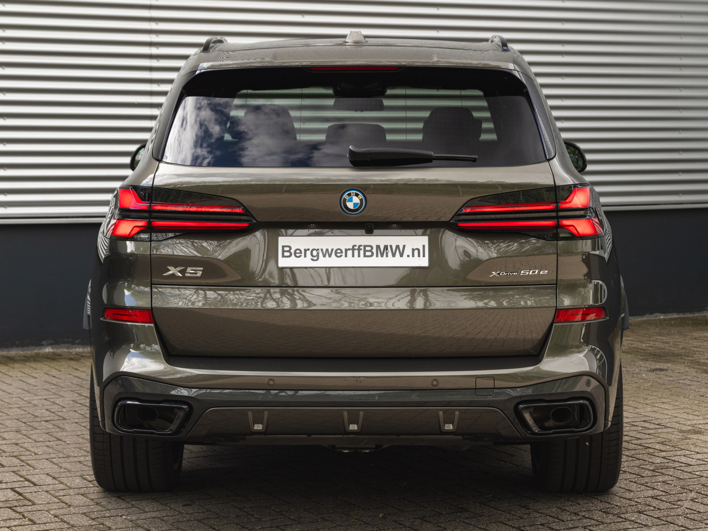 BMW BMW