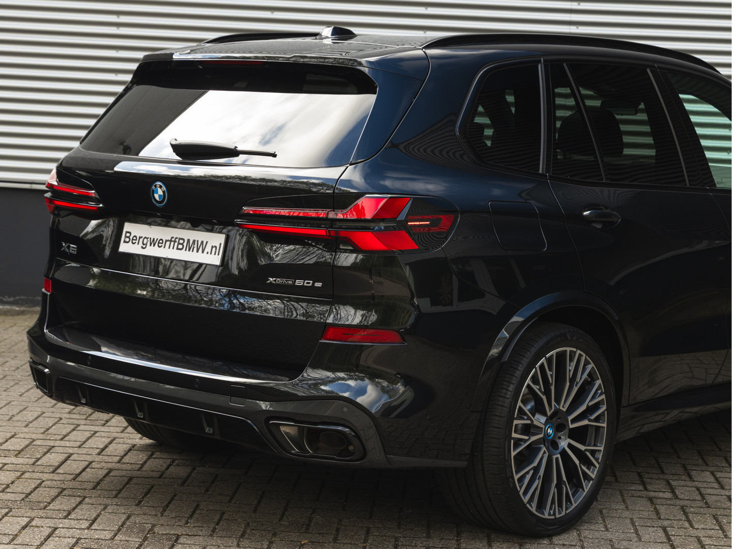 BMW BMW
