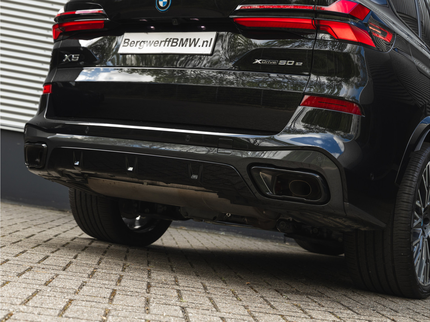 BMW BMW