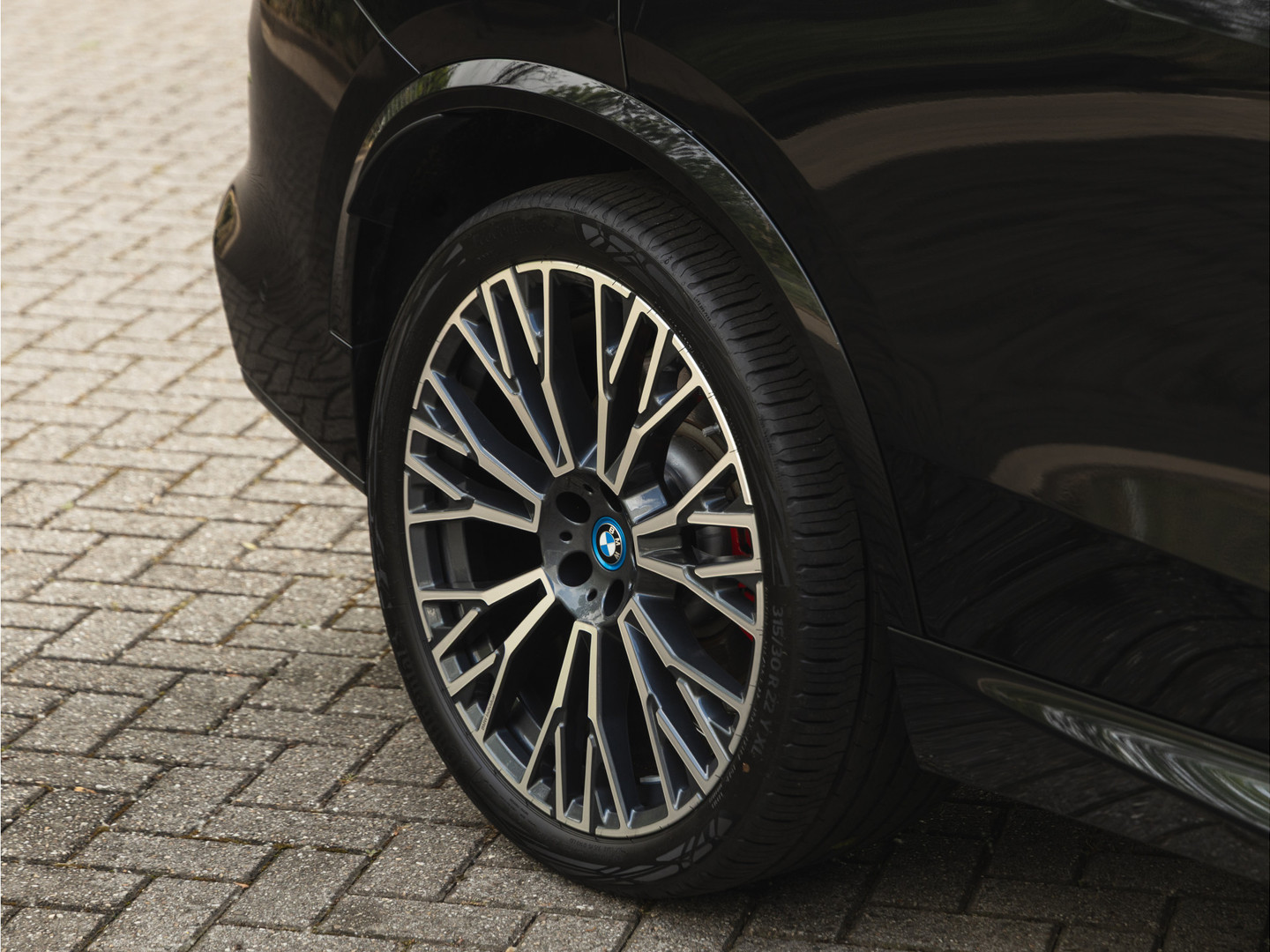 BMW BMW
