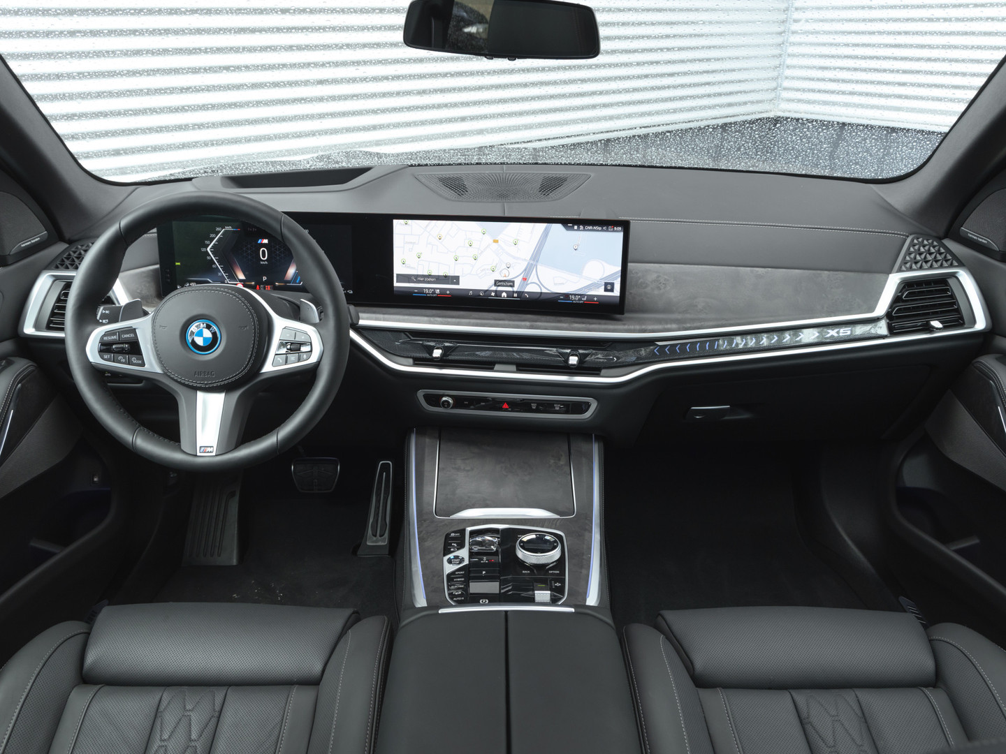 BMW BMW