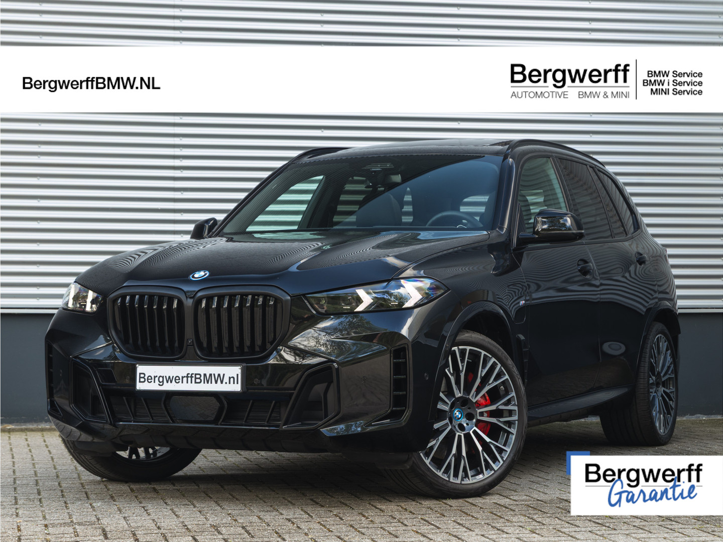 BMW BMW