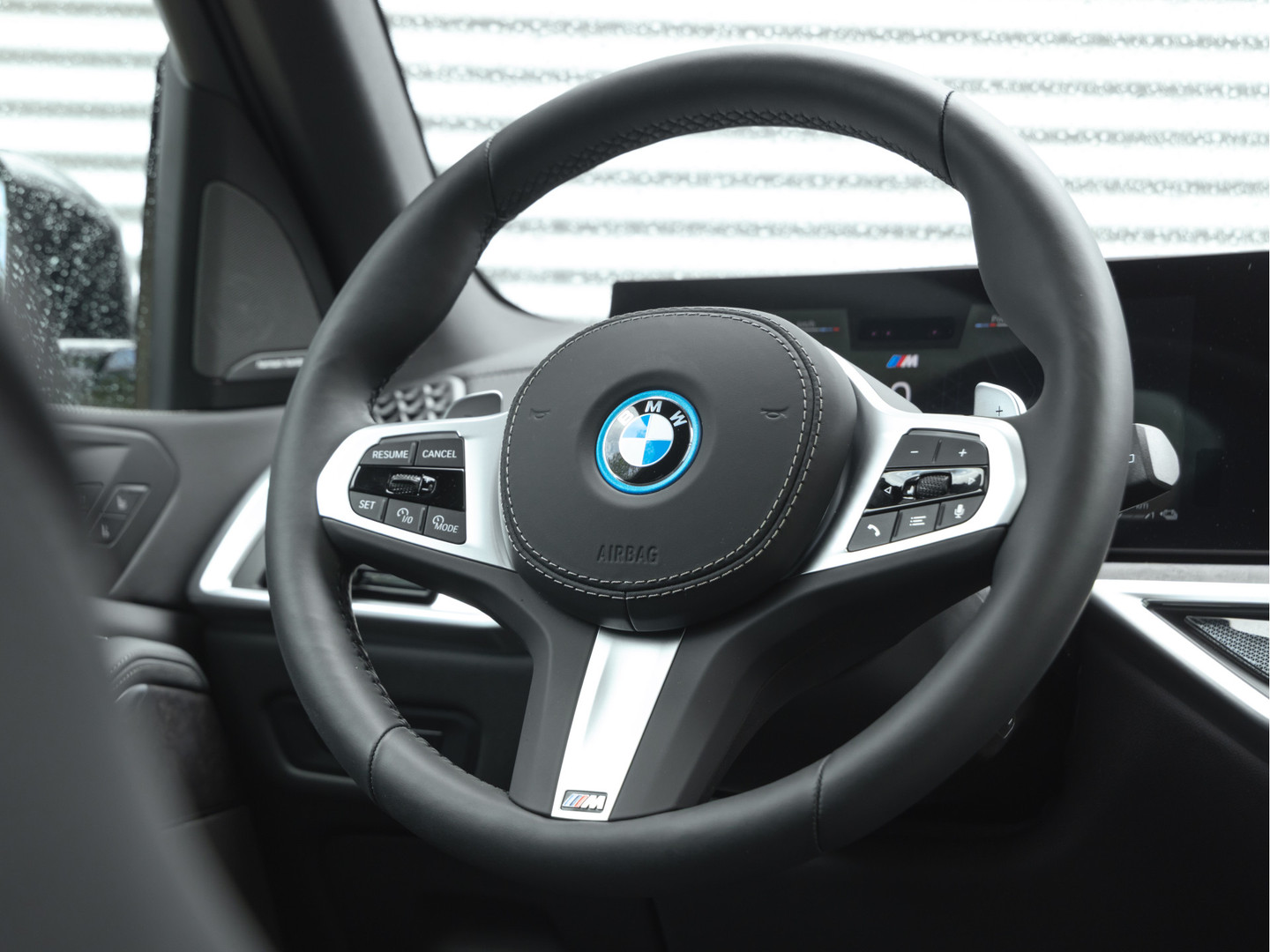 BMW BMW