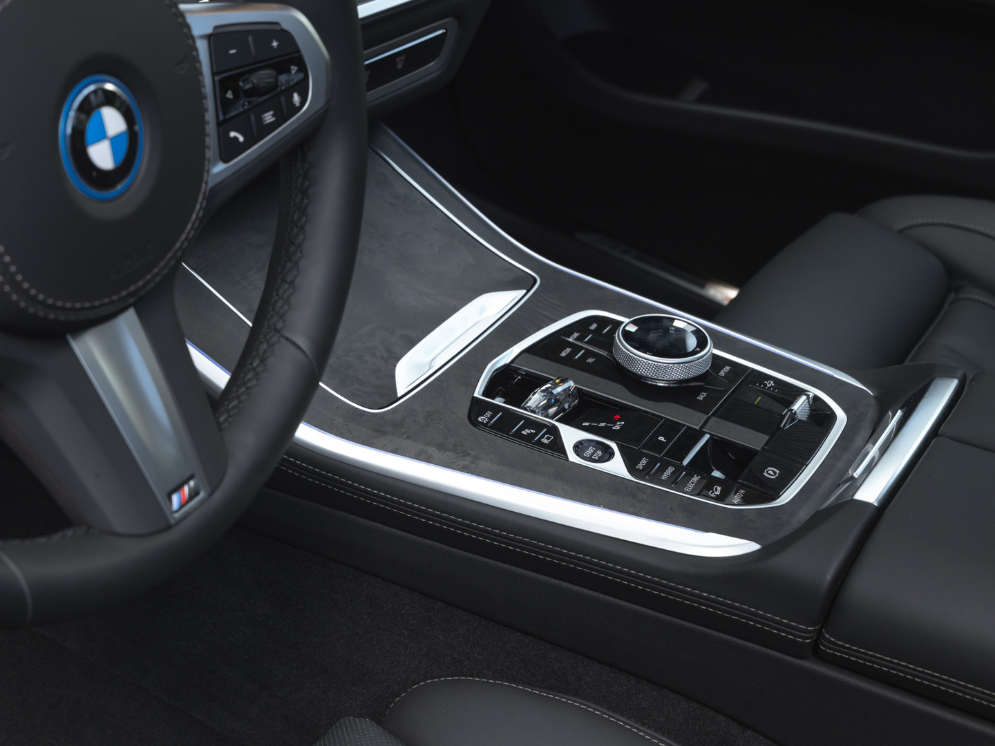 BMW BMW