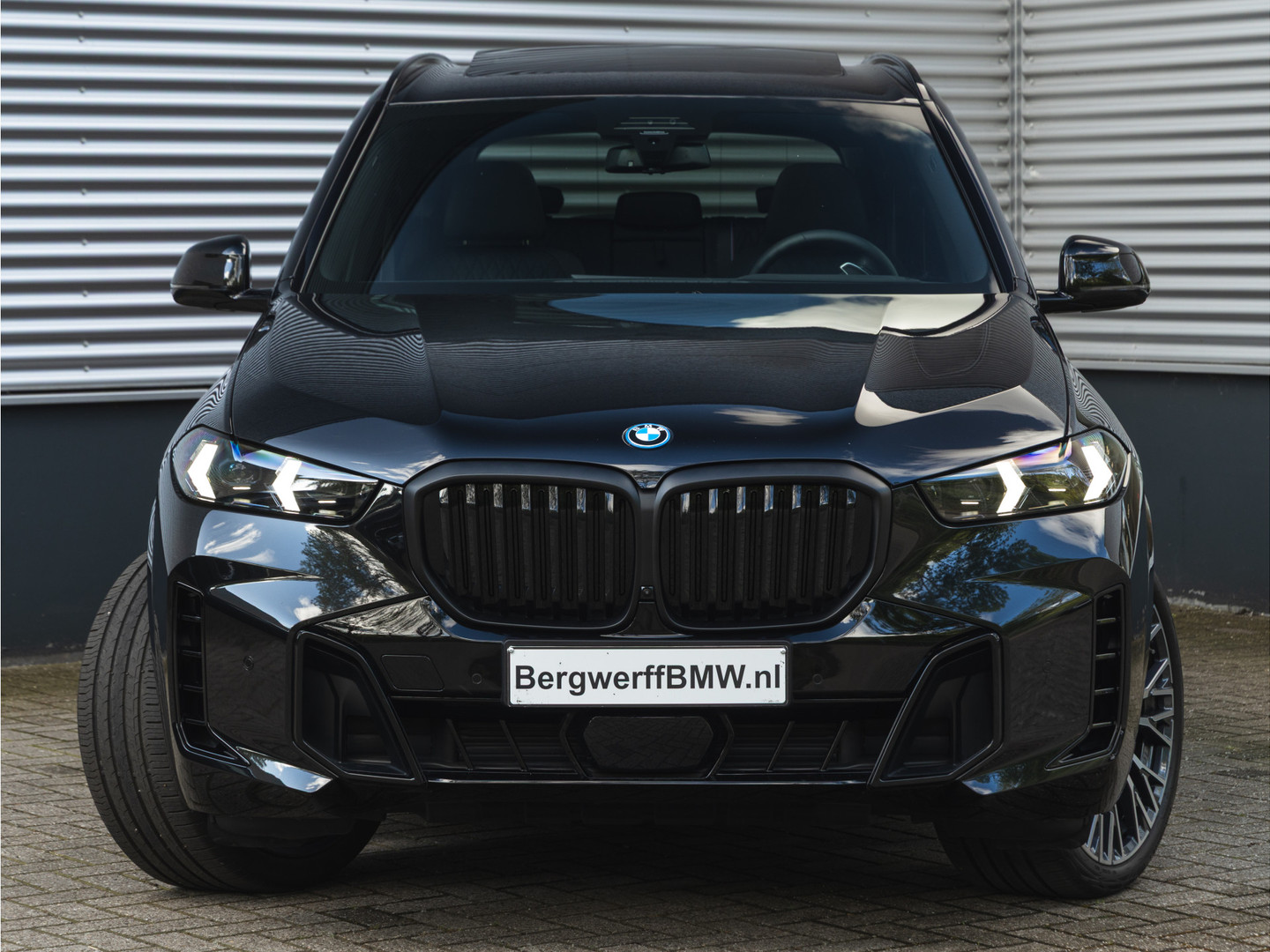 BMW BMW