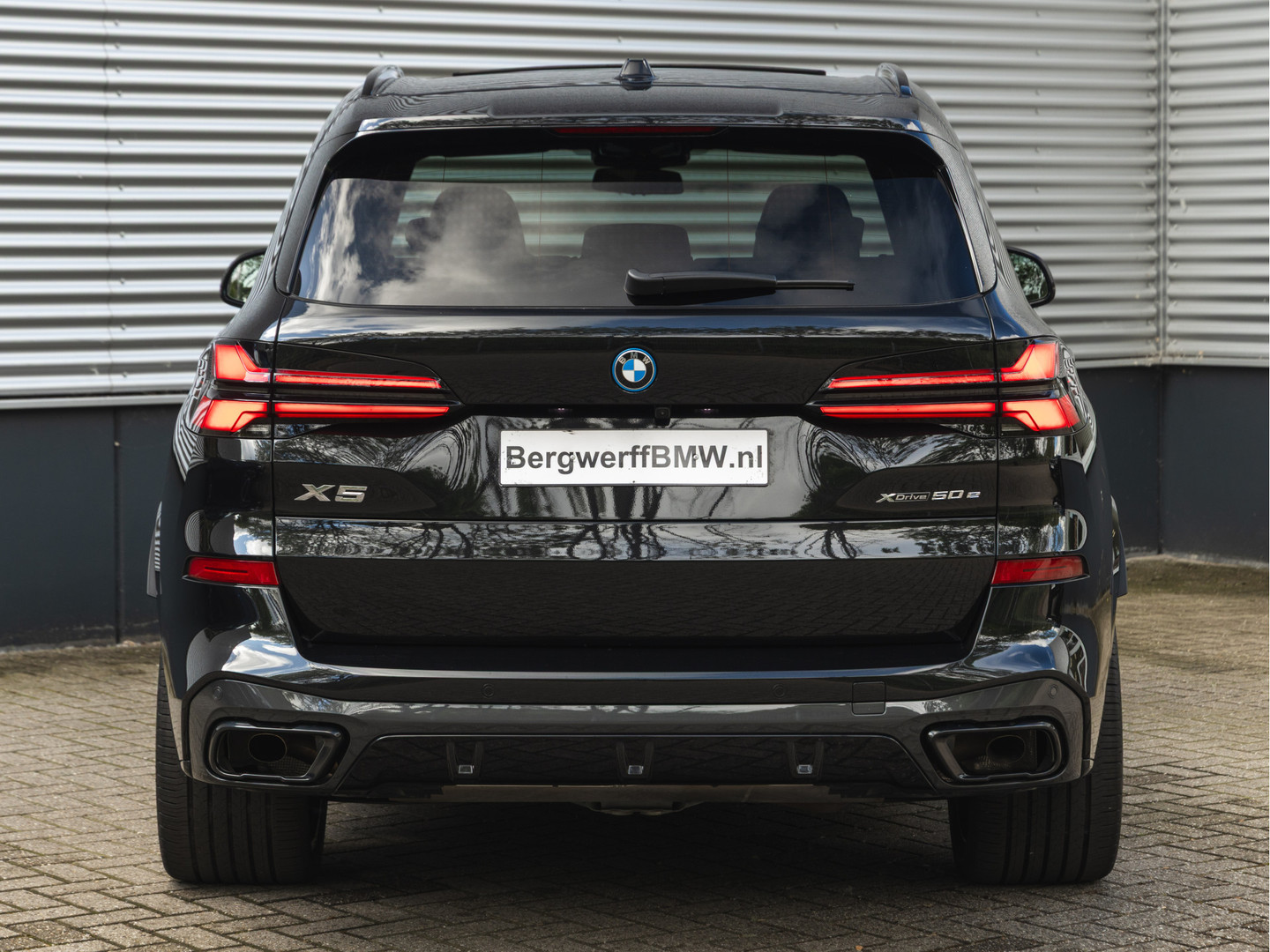 BMW BMW