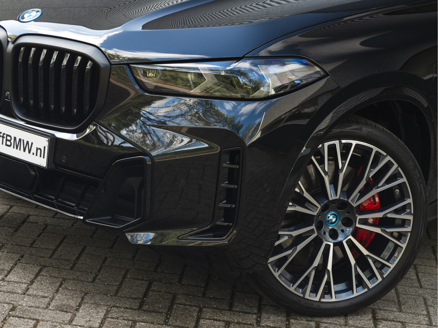 BMW BMW
