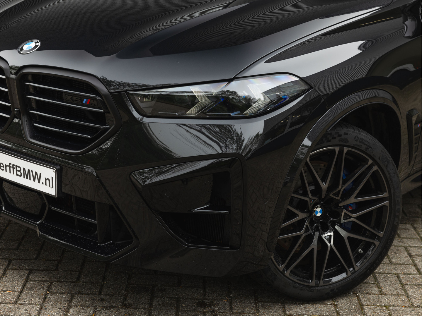 BMW BMW