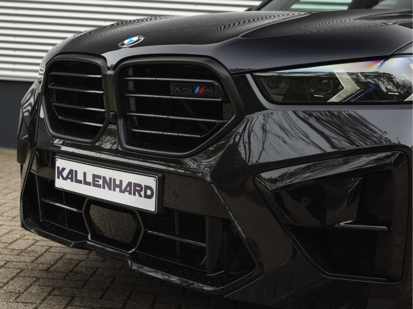 BMW BMW