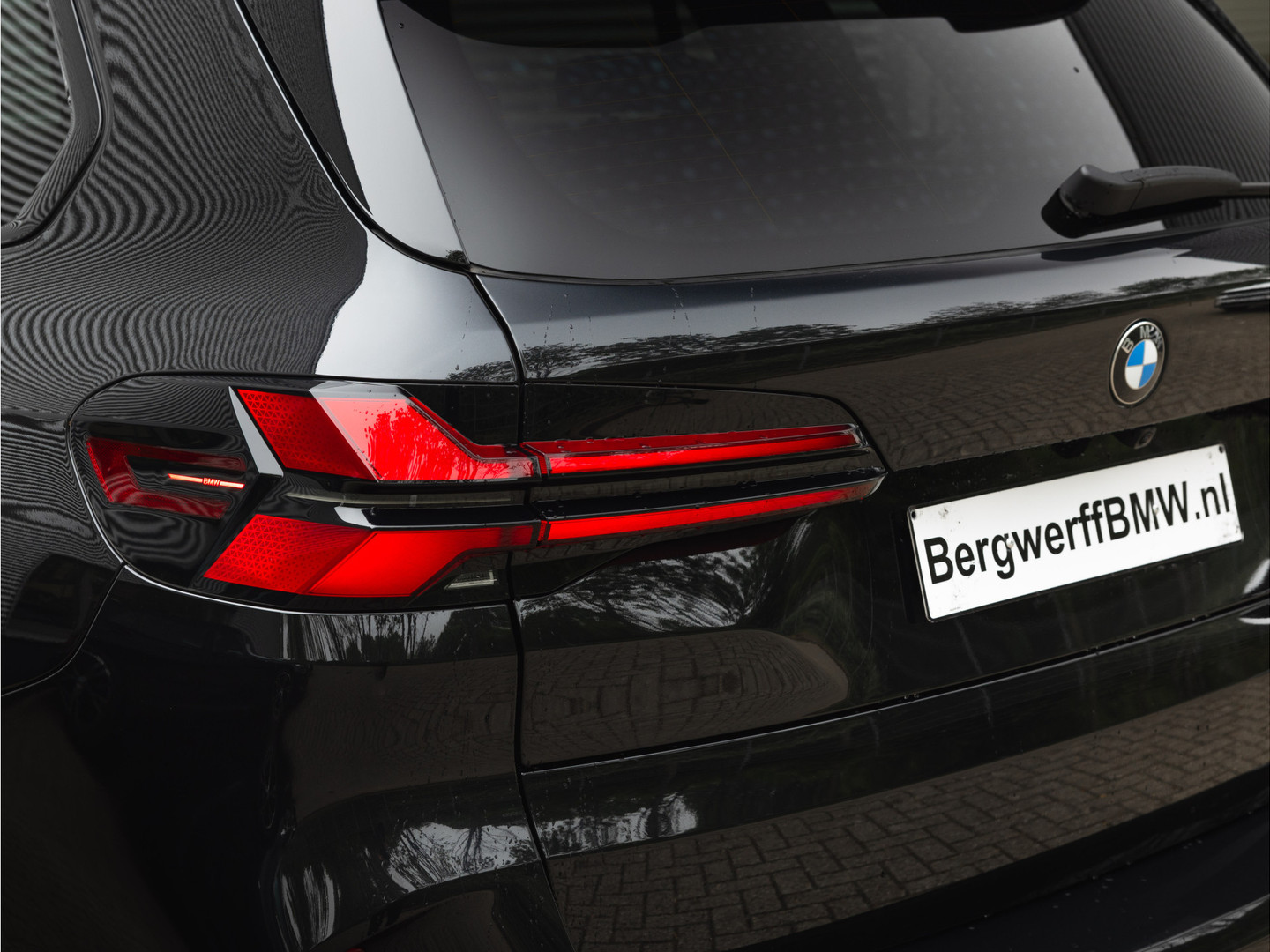 BMW BMW