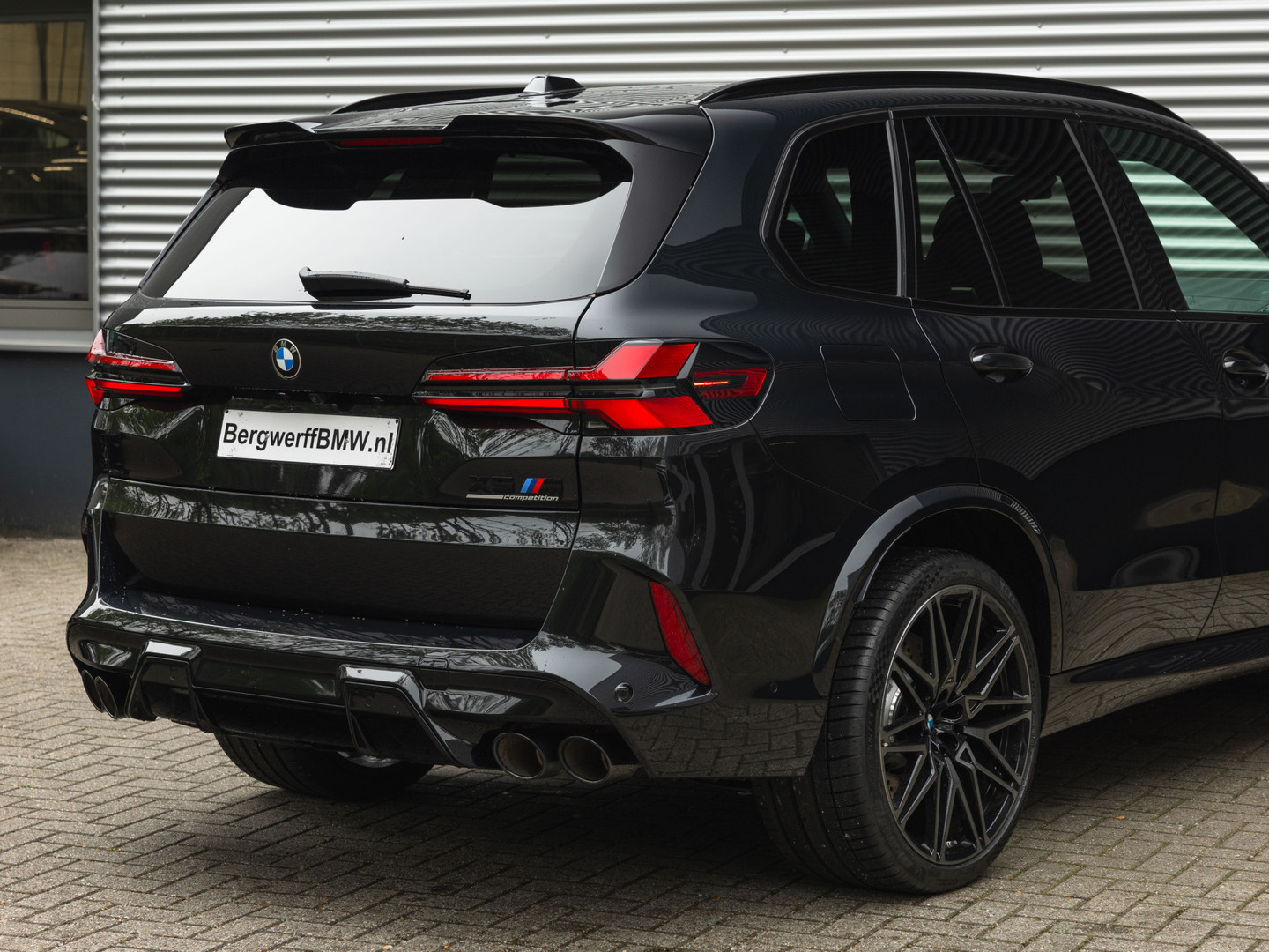 BMW BMW