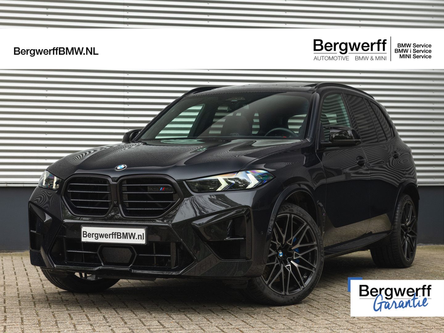 BMW BMW