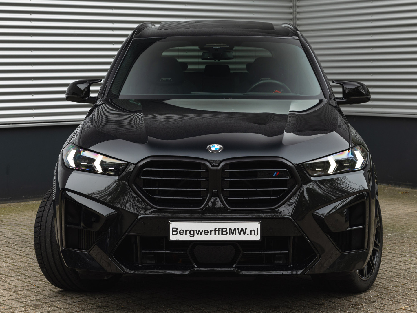 BMW BMW