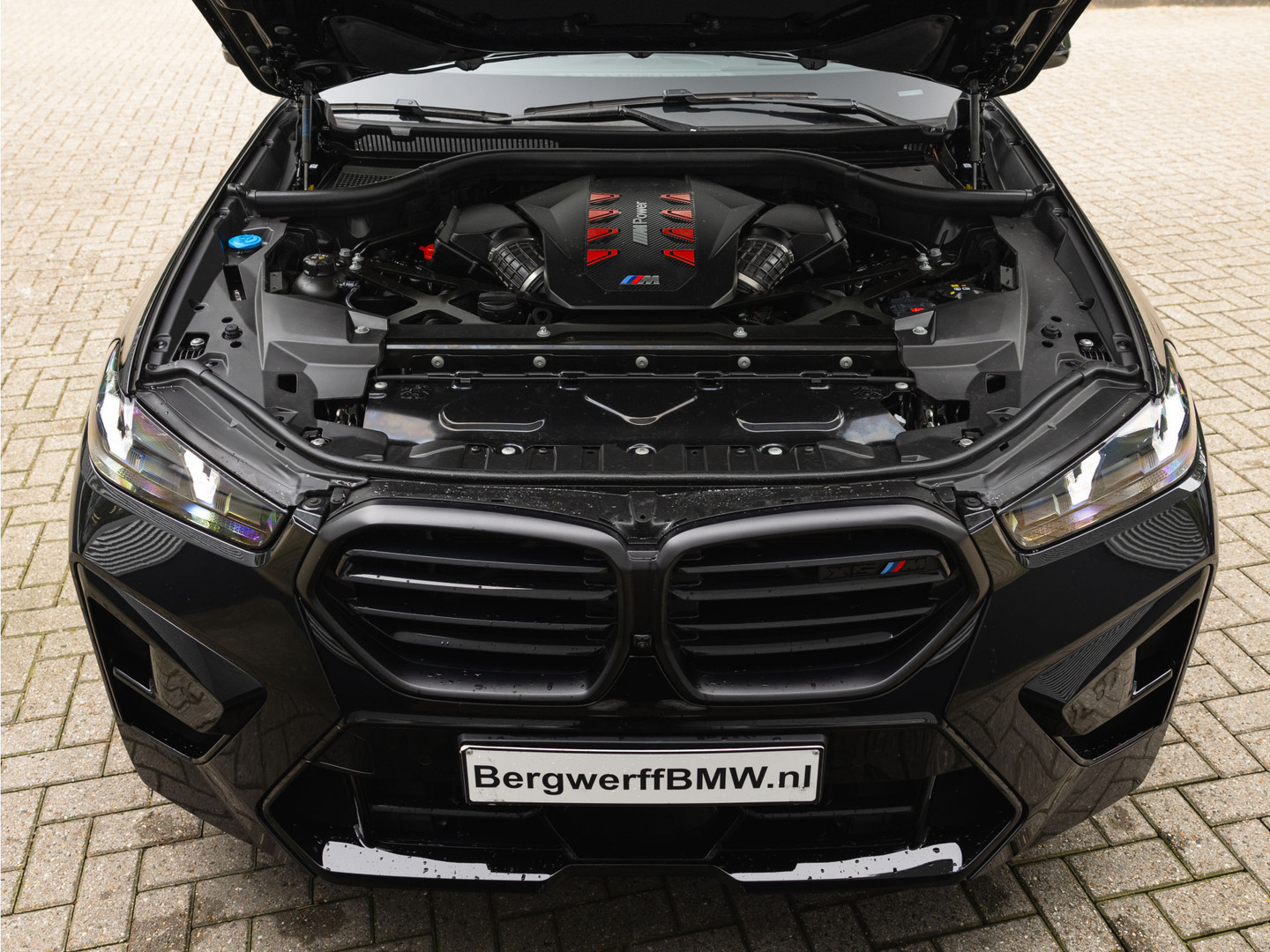 BMW BMW