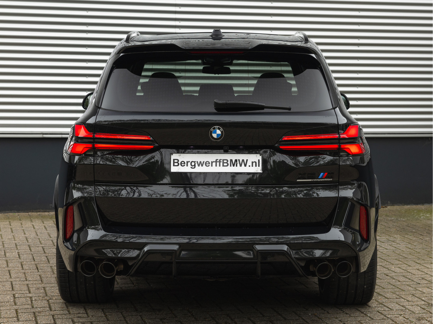 BMW BMW