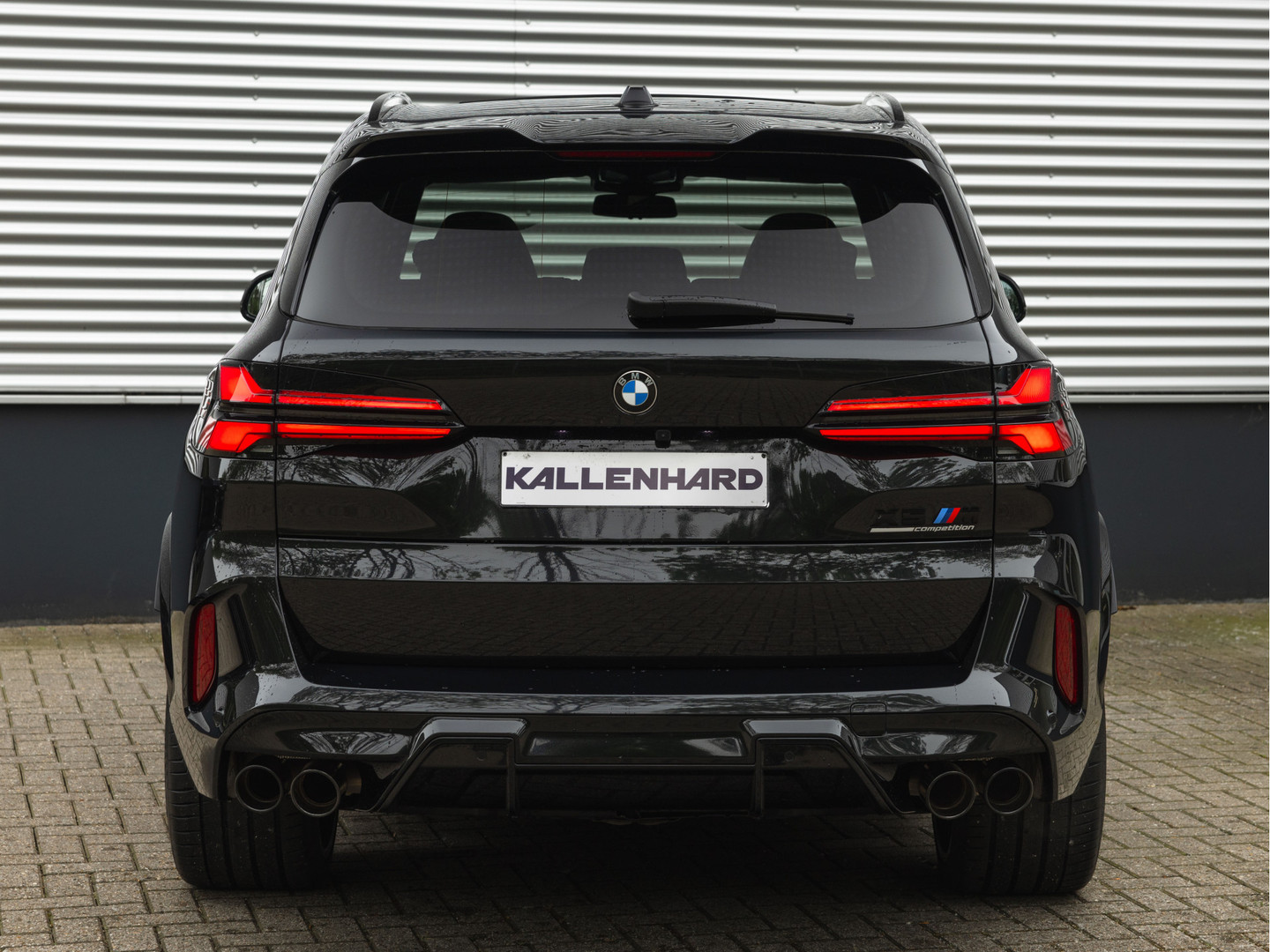 BMW BMW