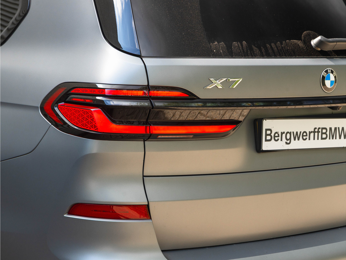 BMW BMW