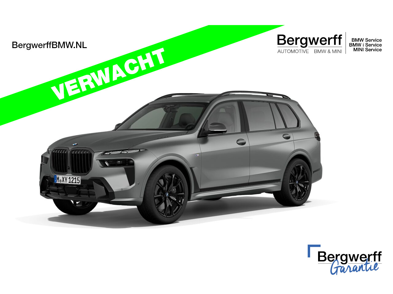 BMW BMW