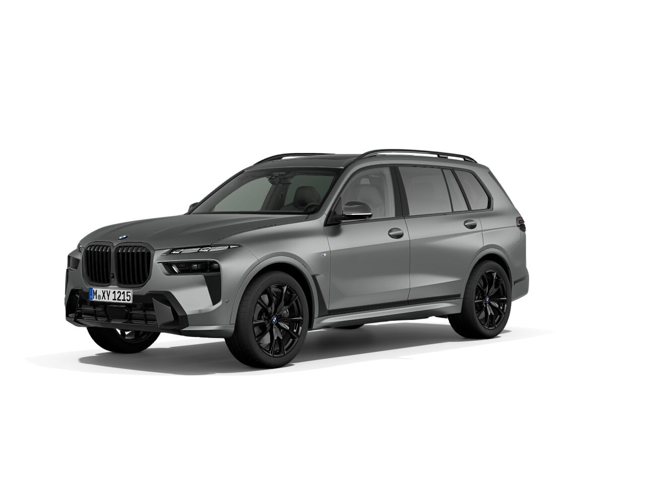 BMW BMW