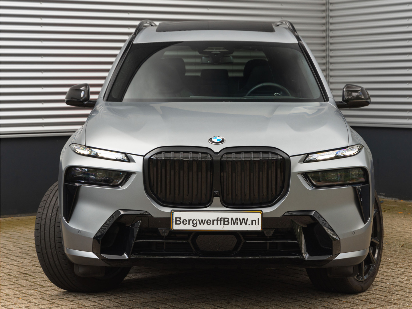 BMW BMW