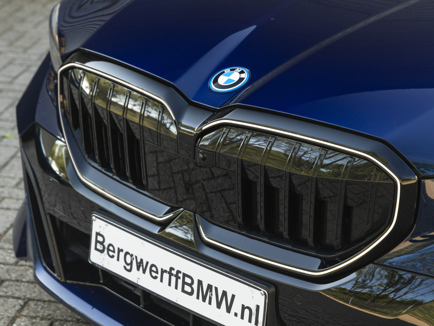 BMW