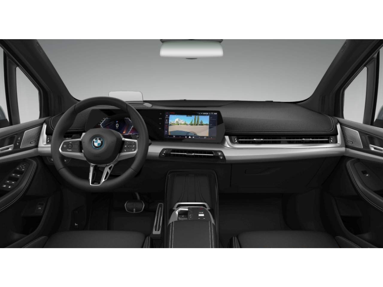 BMW BMW