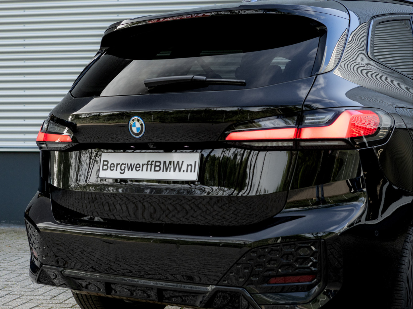 BMW BMW