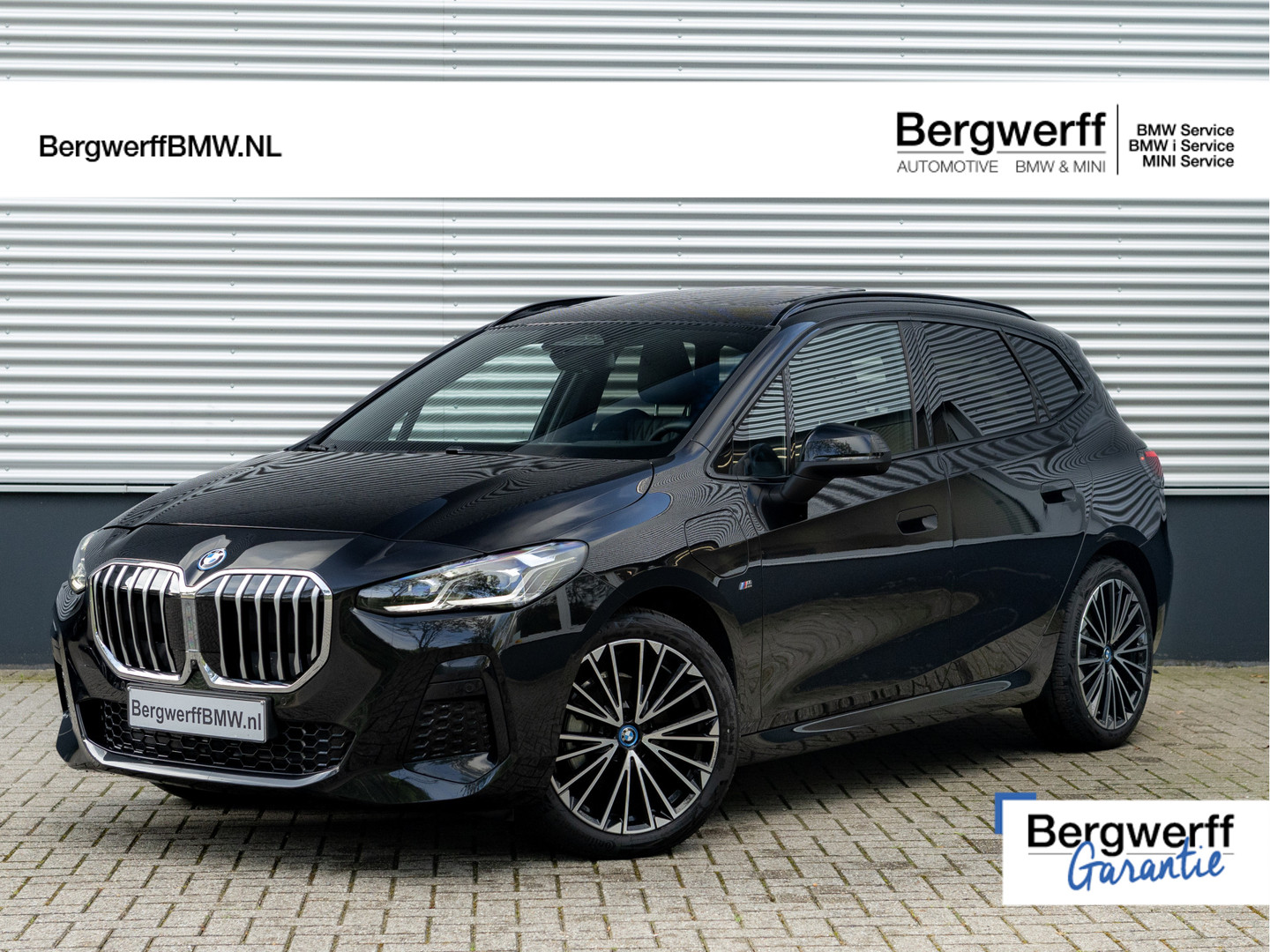 BMW BMW