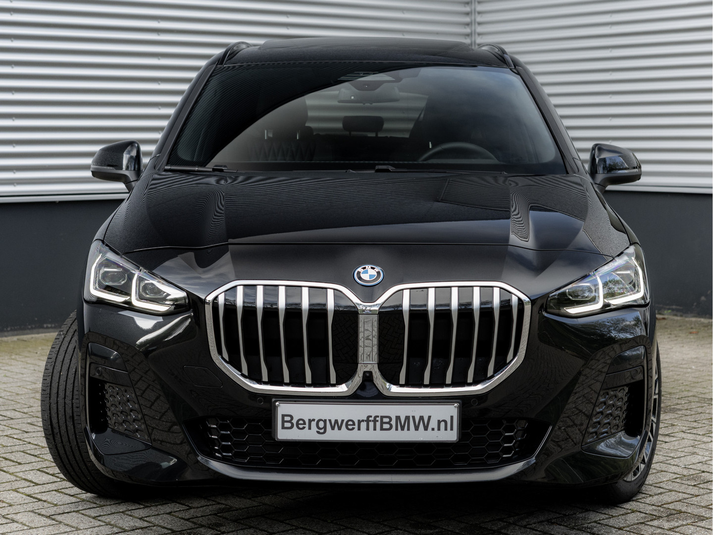 BMW BMW