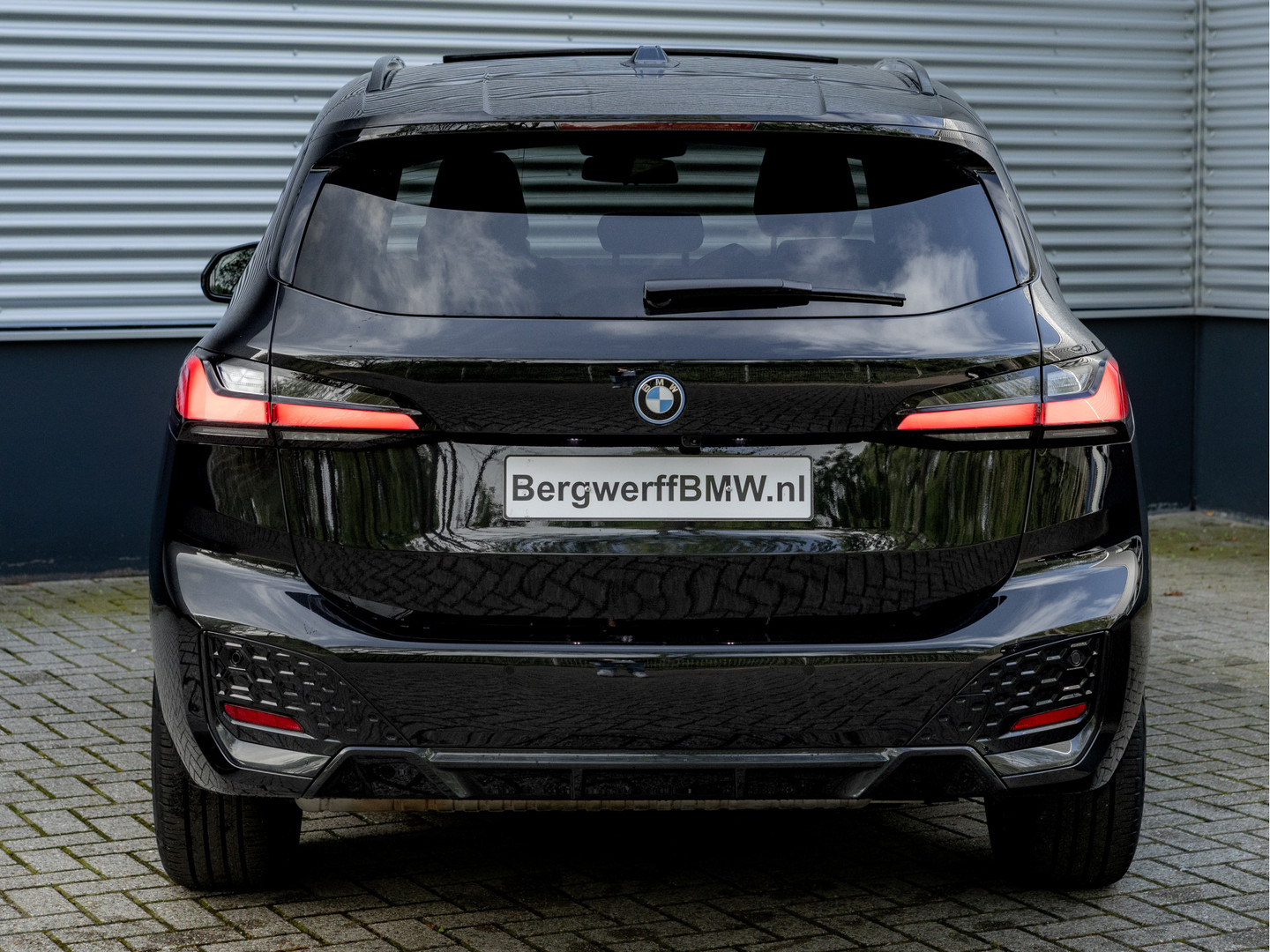 BMW BMW