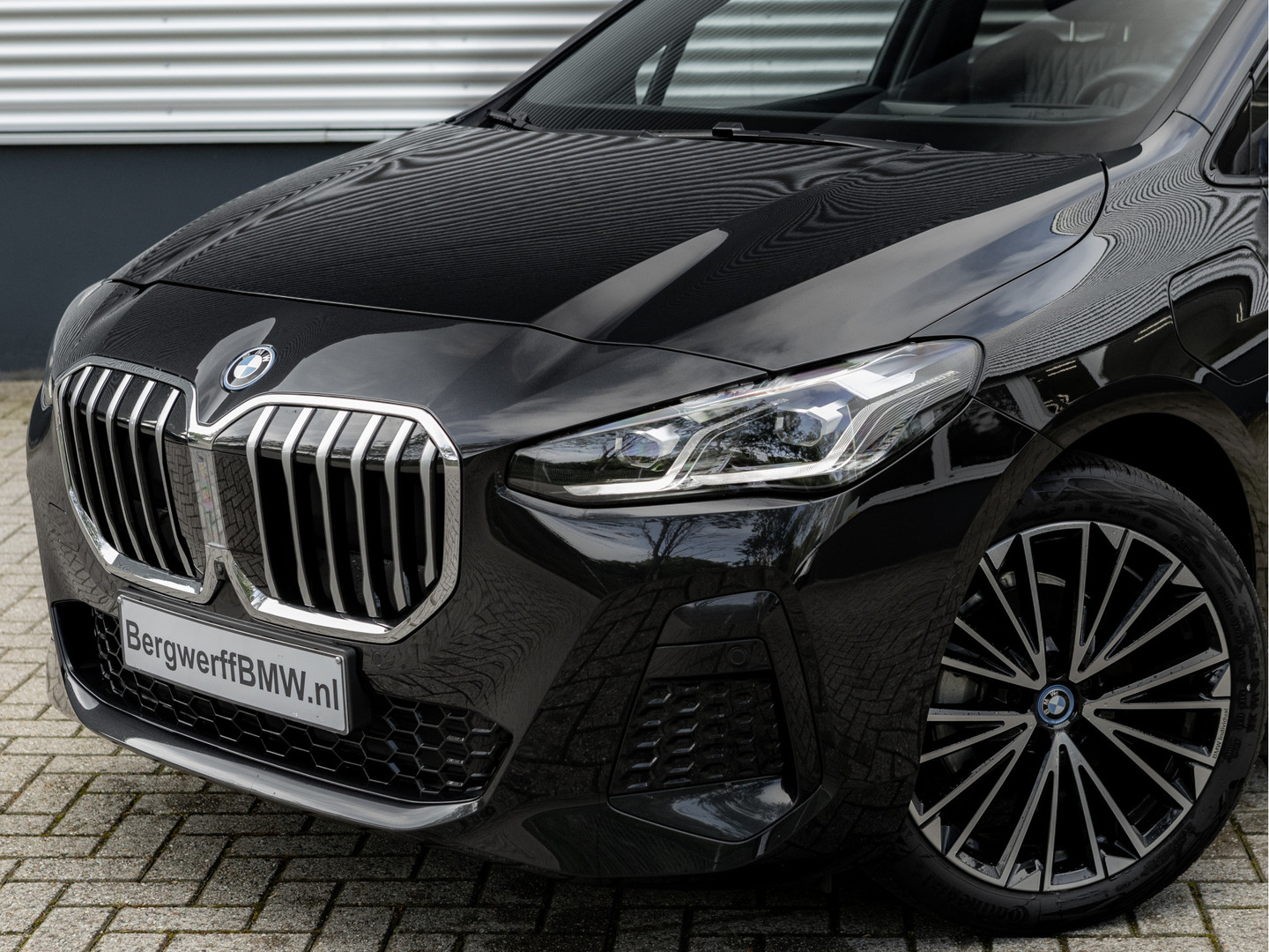 BMW BMW