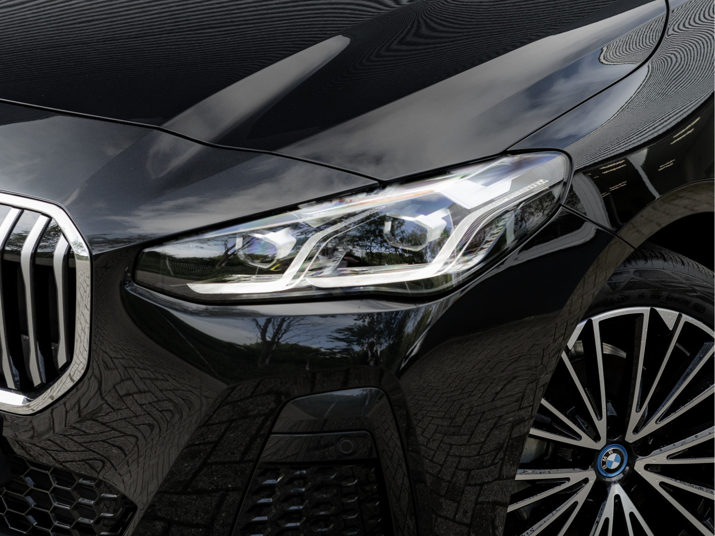 BMW BMW