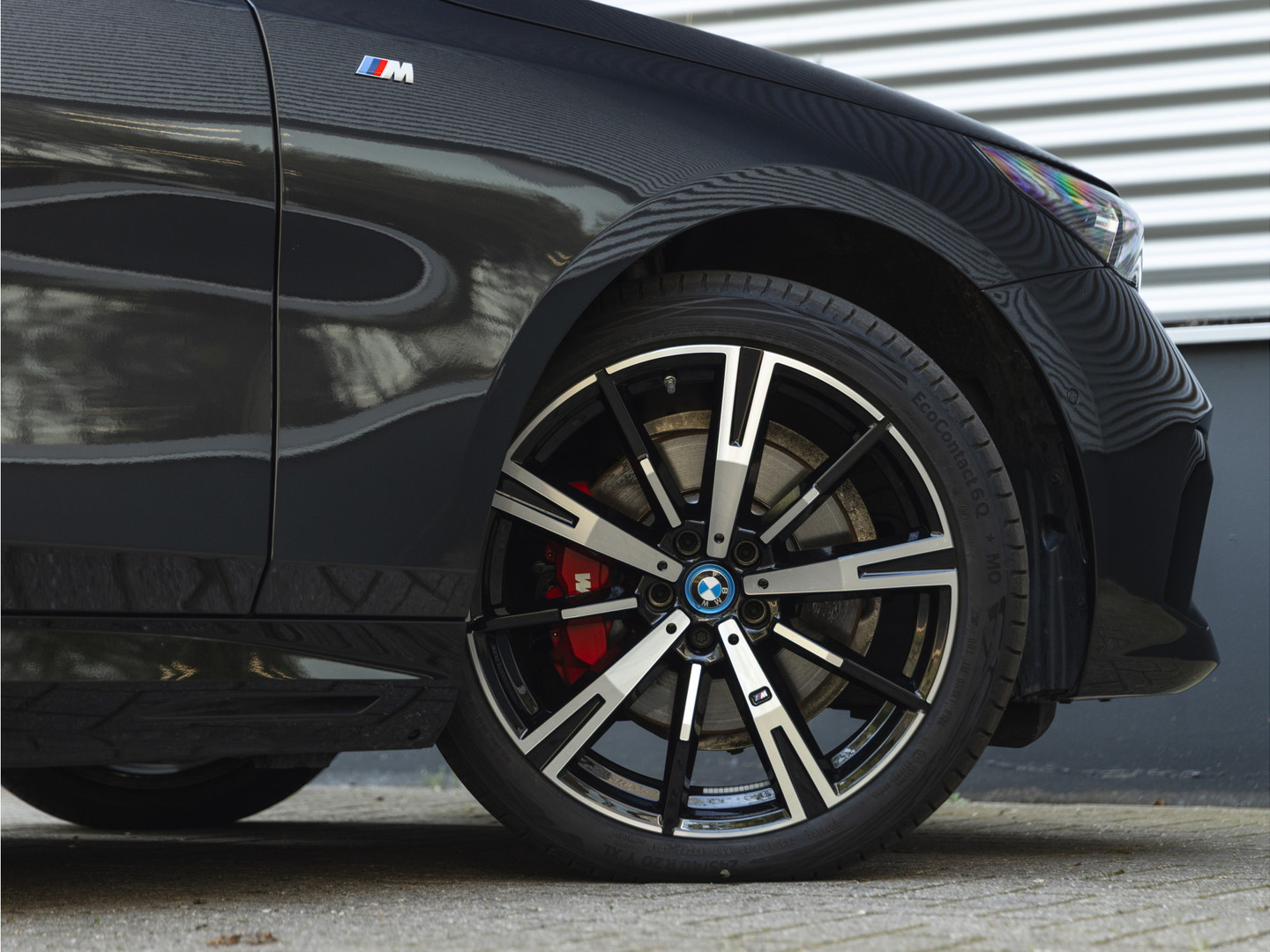 BMW BMW