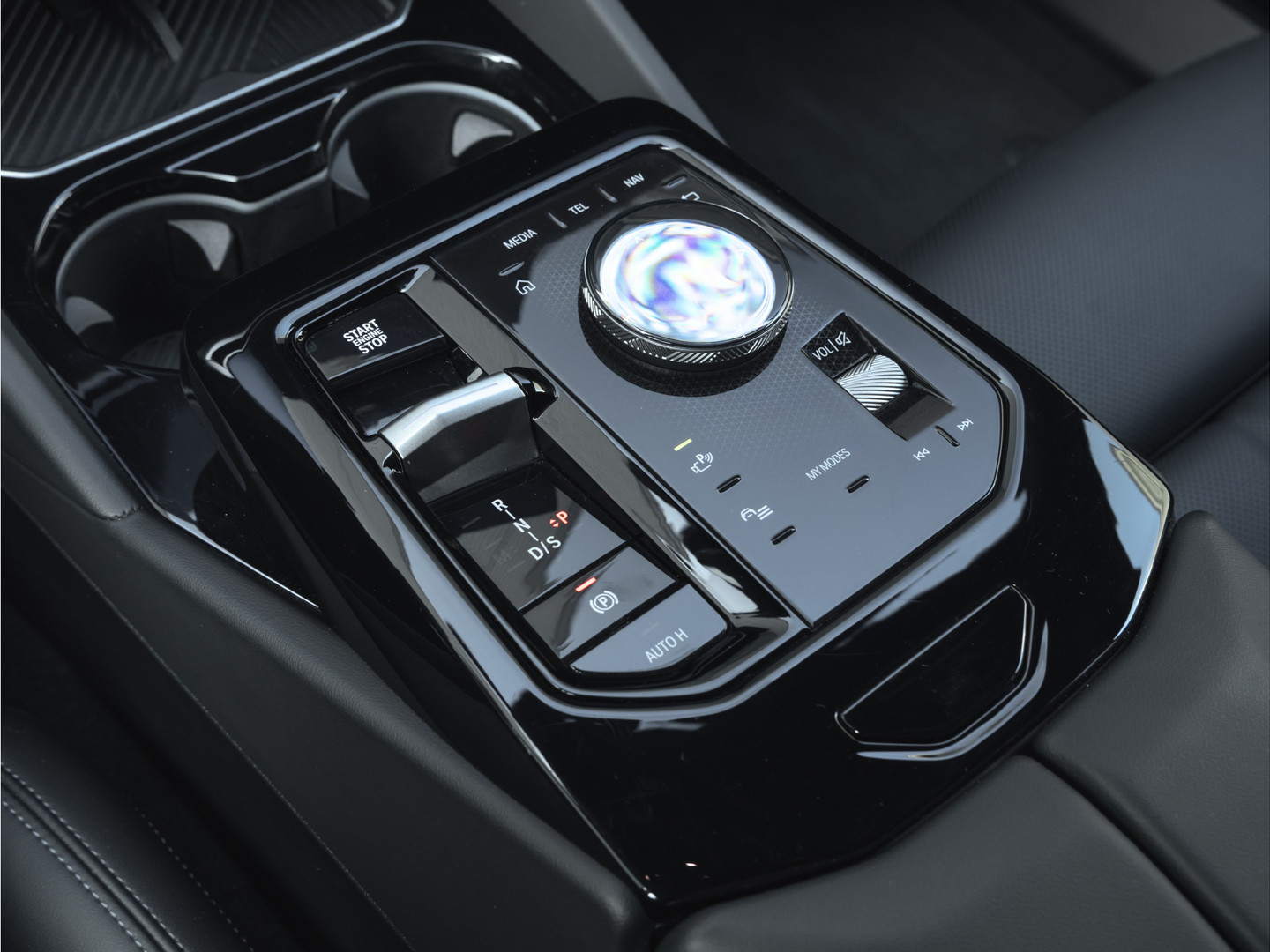 BMW BMW