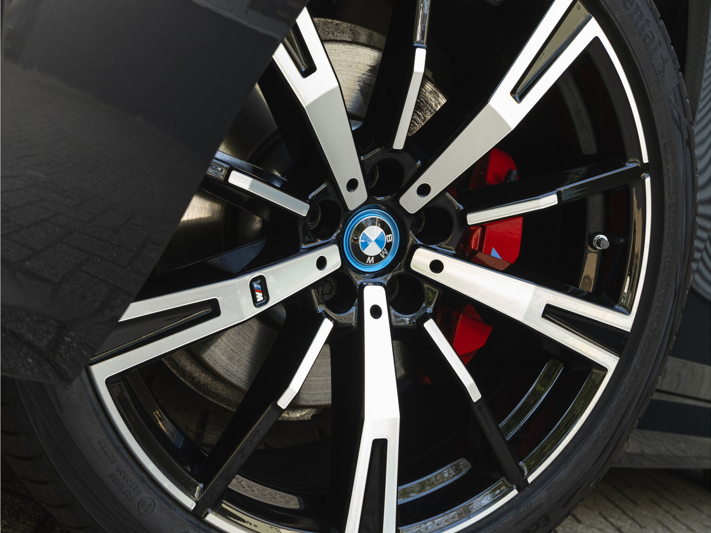 BMW BMW