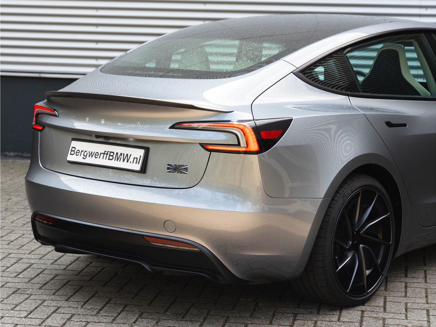 Tesla