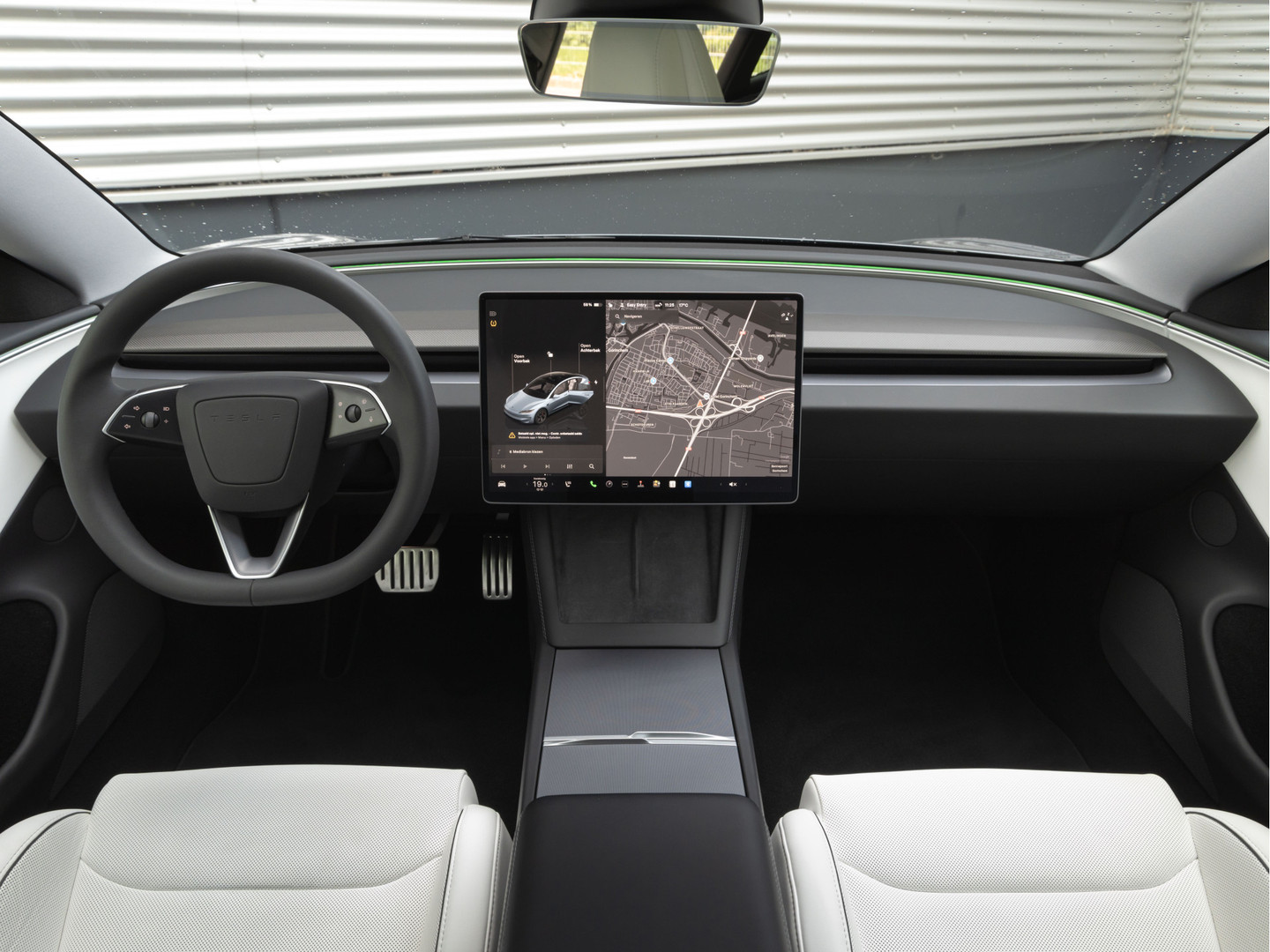 Tesla