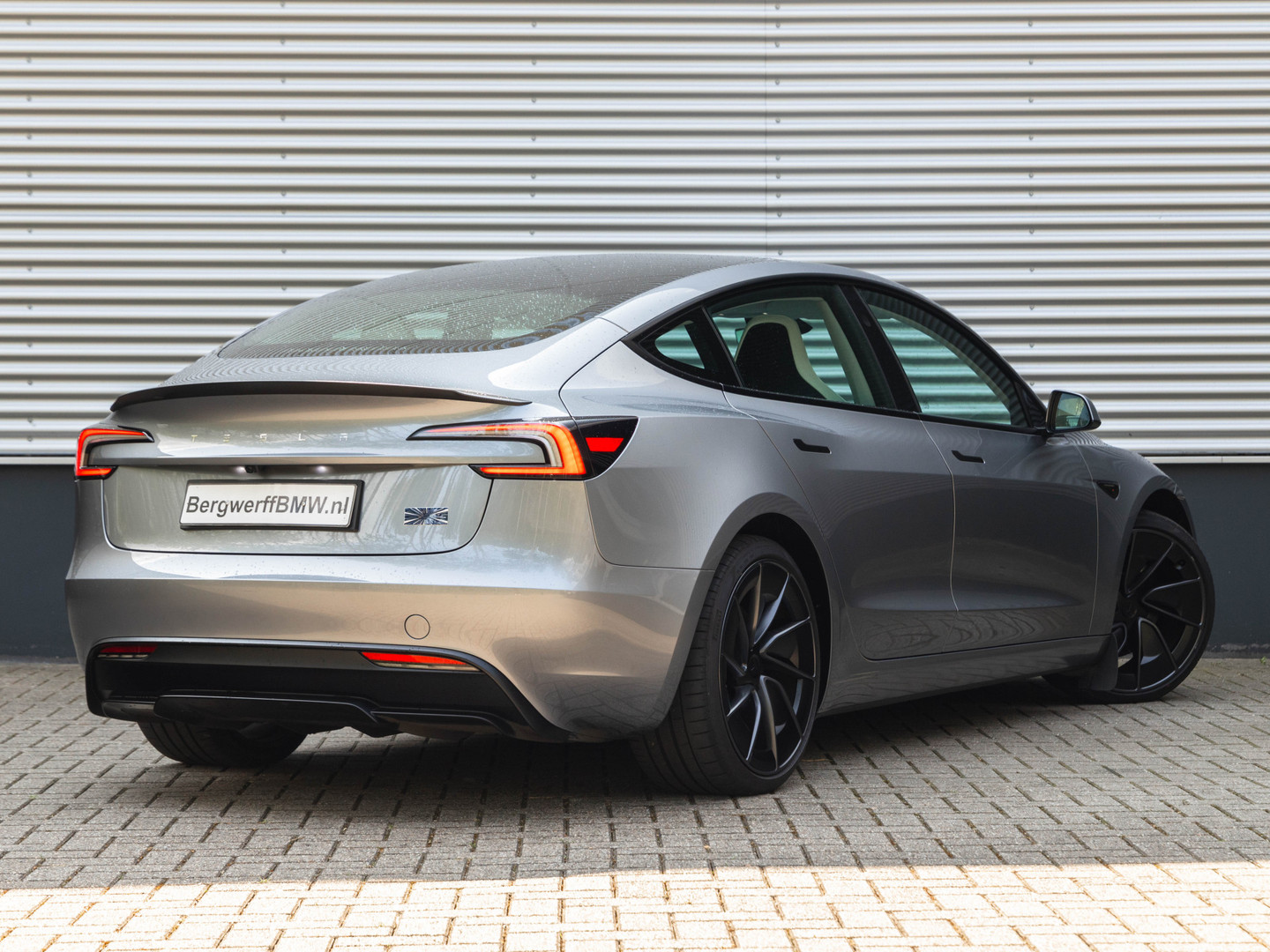 Tesla