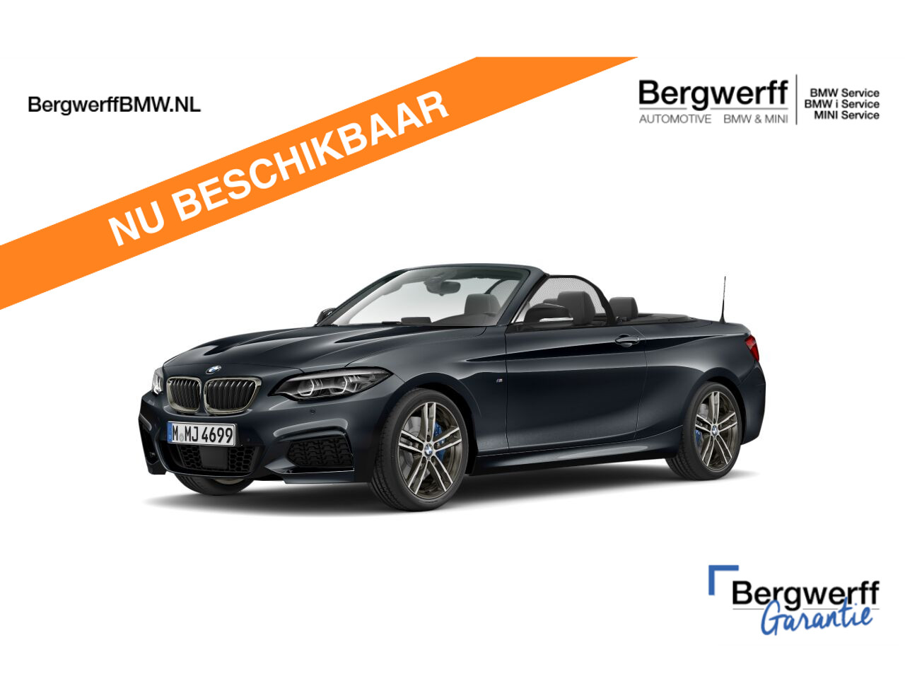 BMW BMW