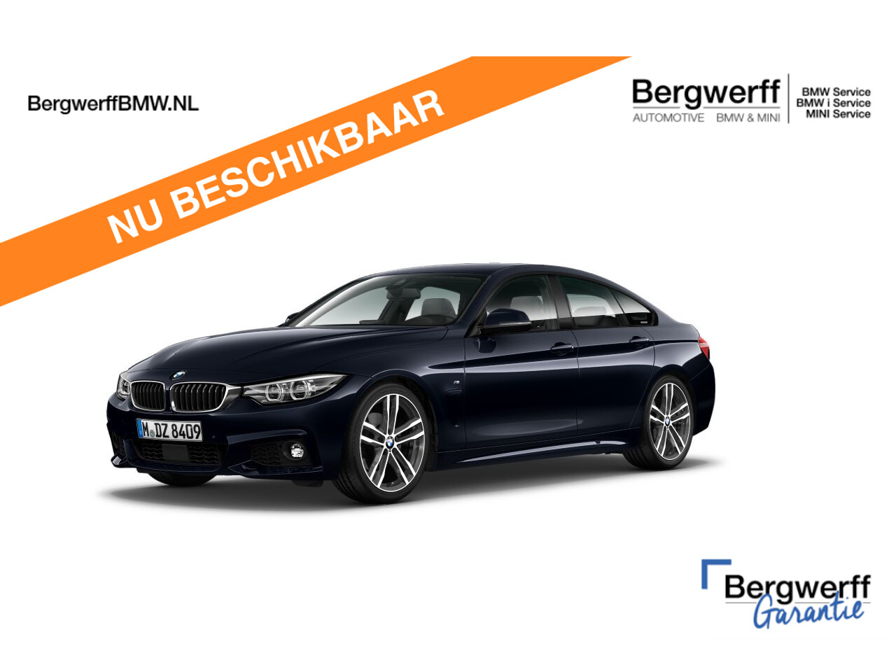 BMW BMW