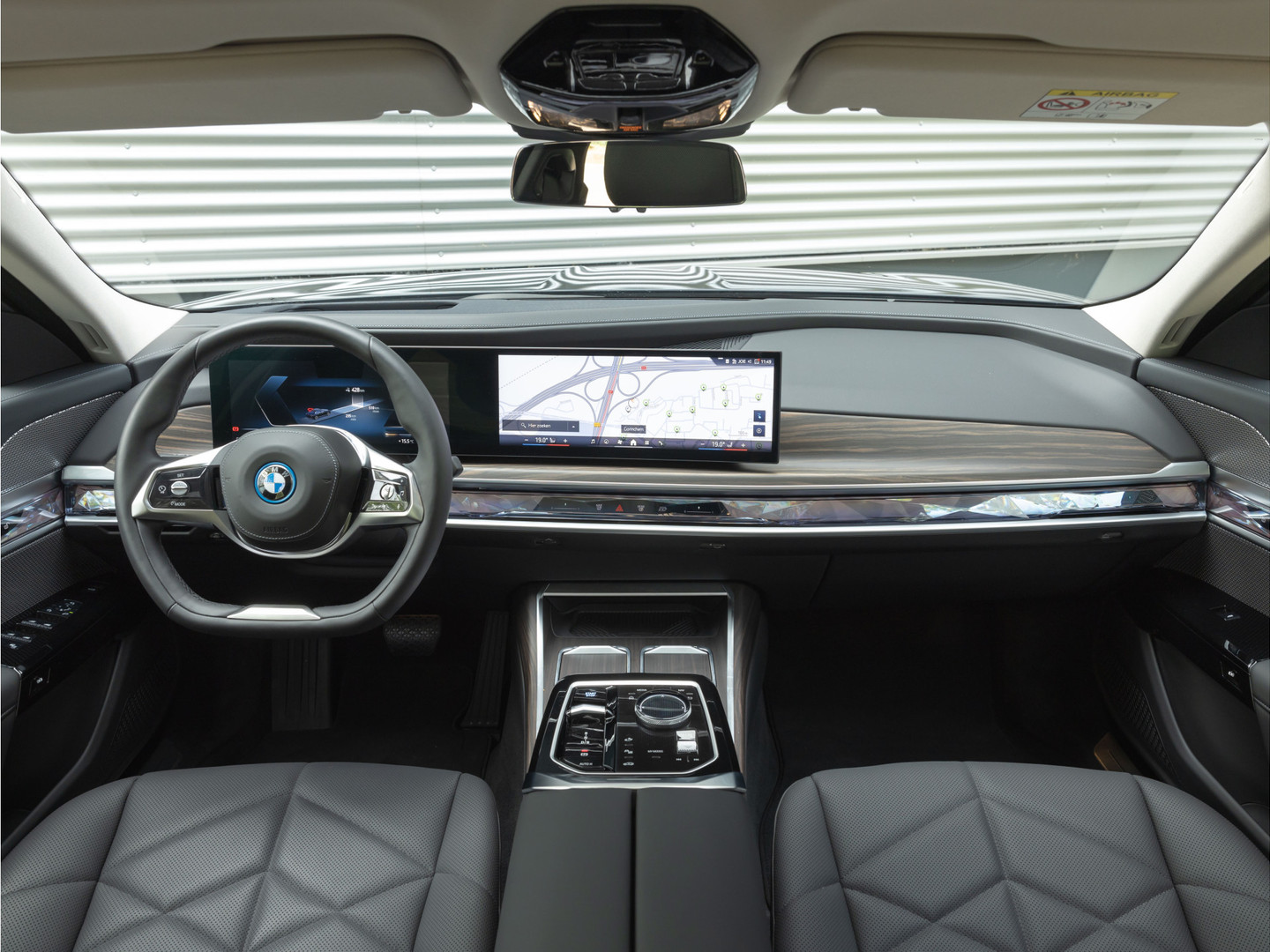 BMW BMW