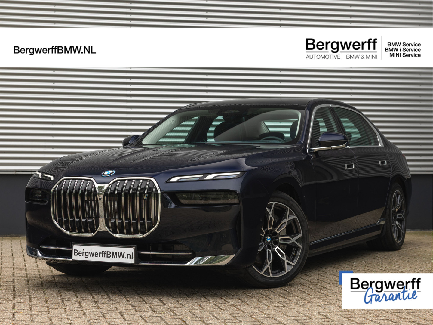 BMW BMW