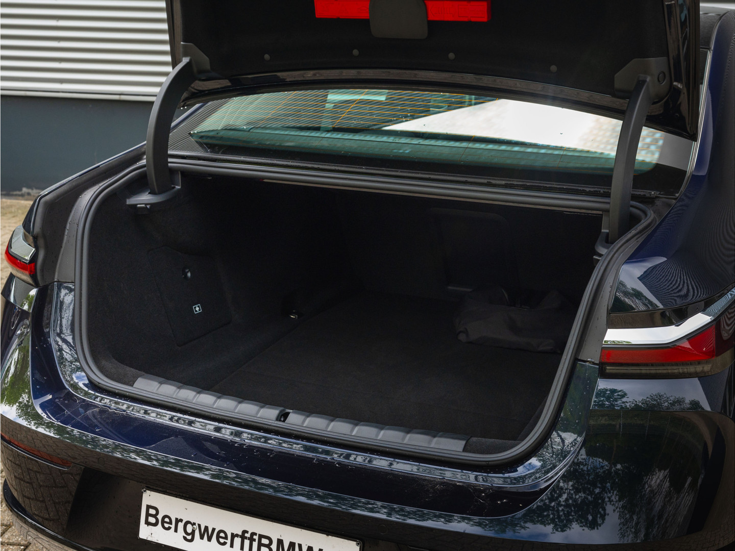 BMW BMW
