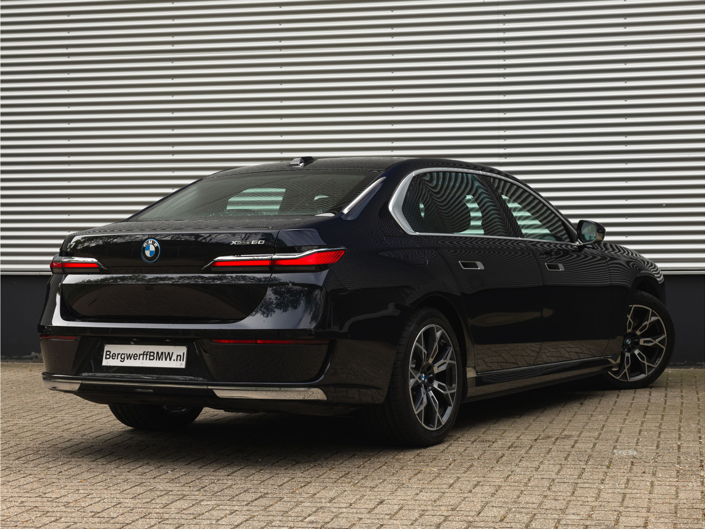BMW BMW