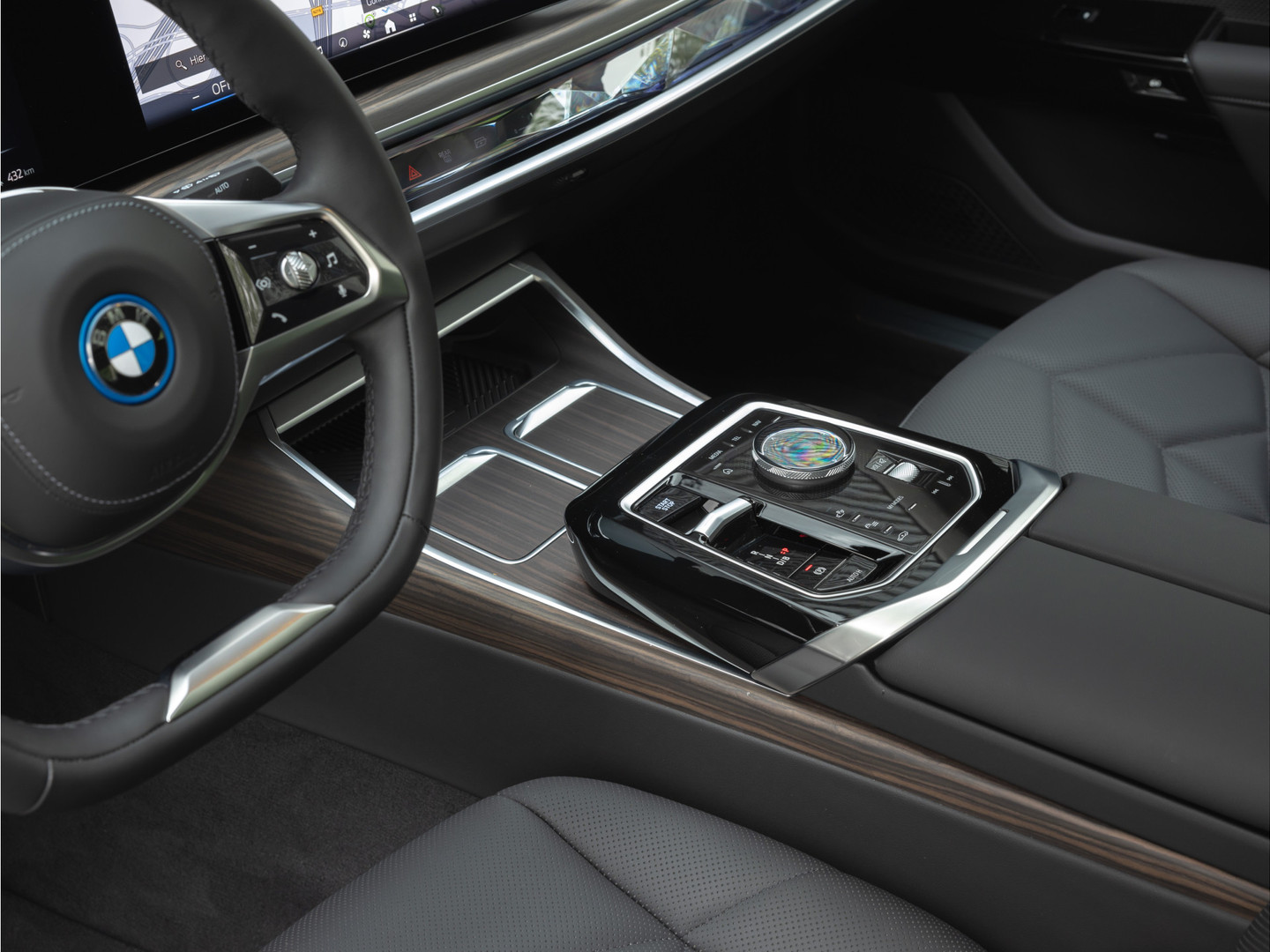 BMW BMW
