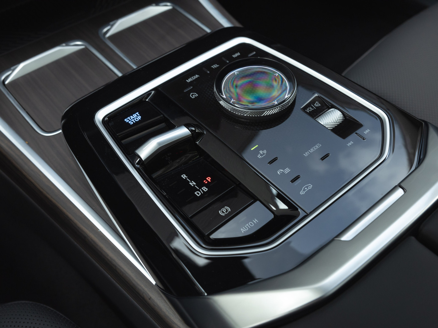 BMW BMW