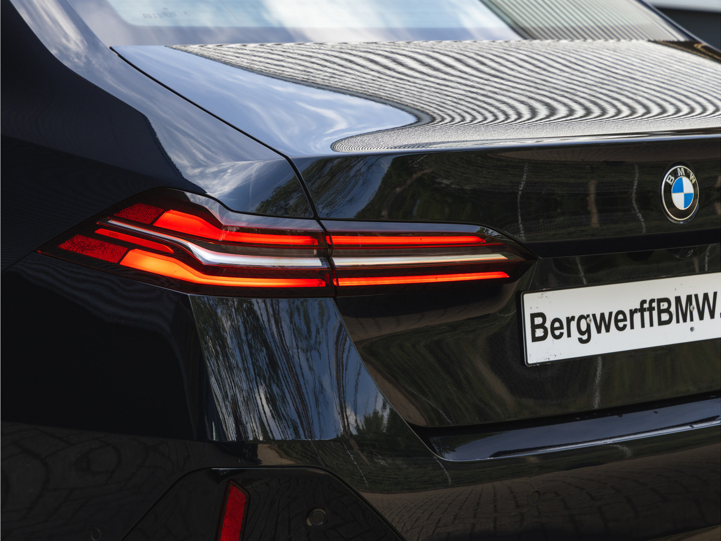 BMW BMW